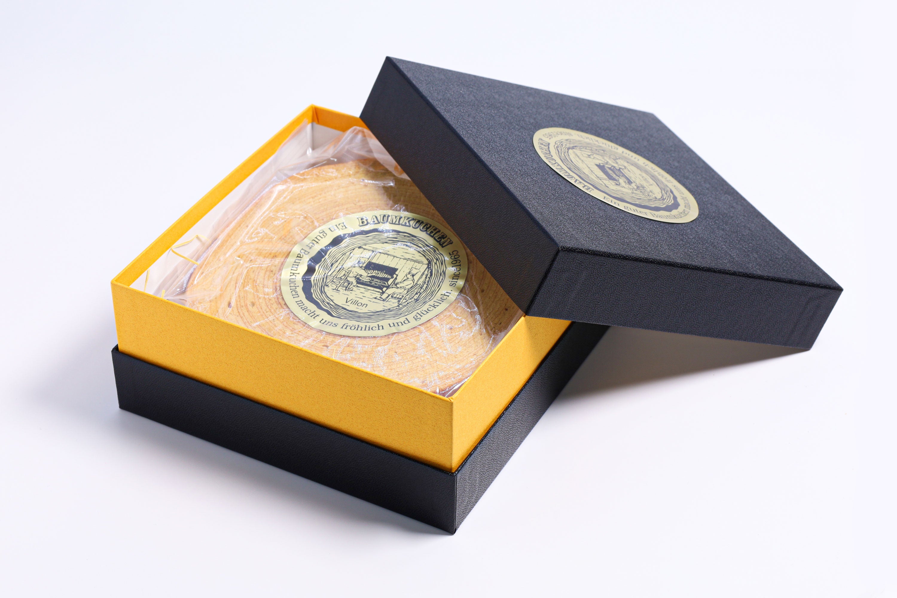 極みバウムクーヘン2