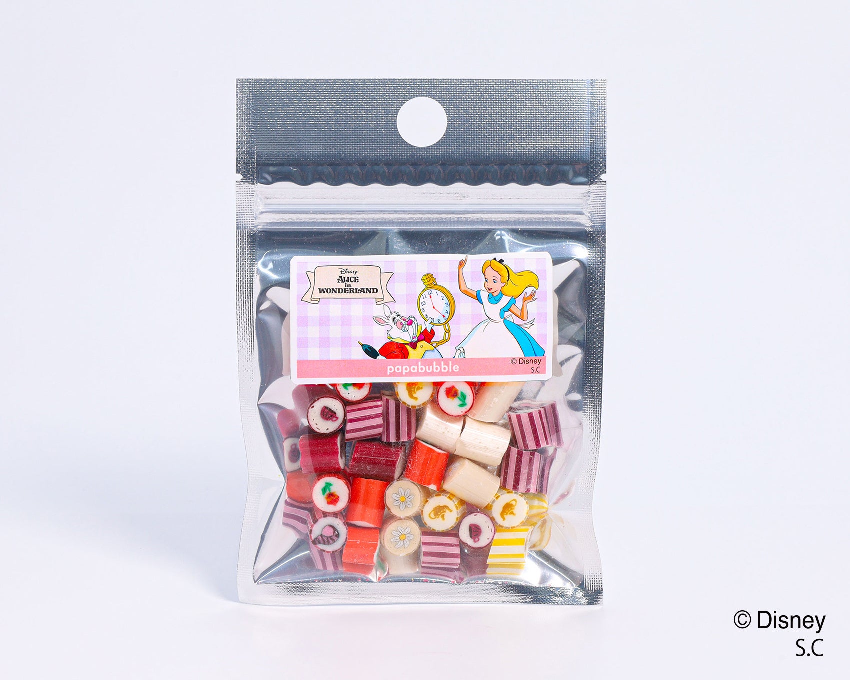 ふしぎの国のアリス/キャンディミックス_1