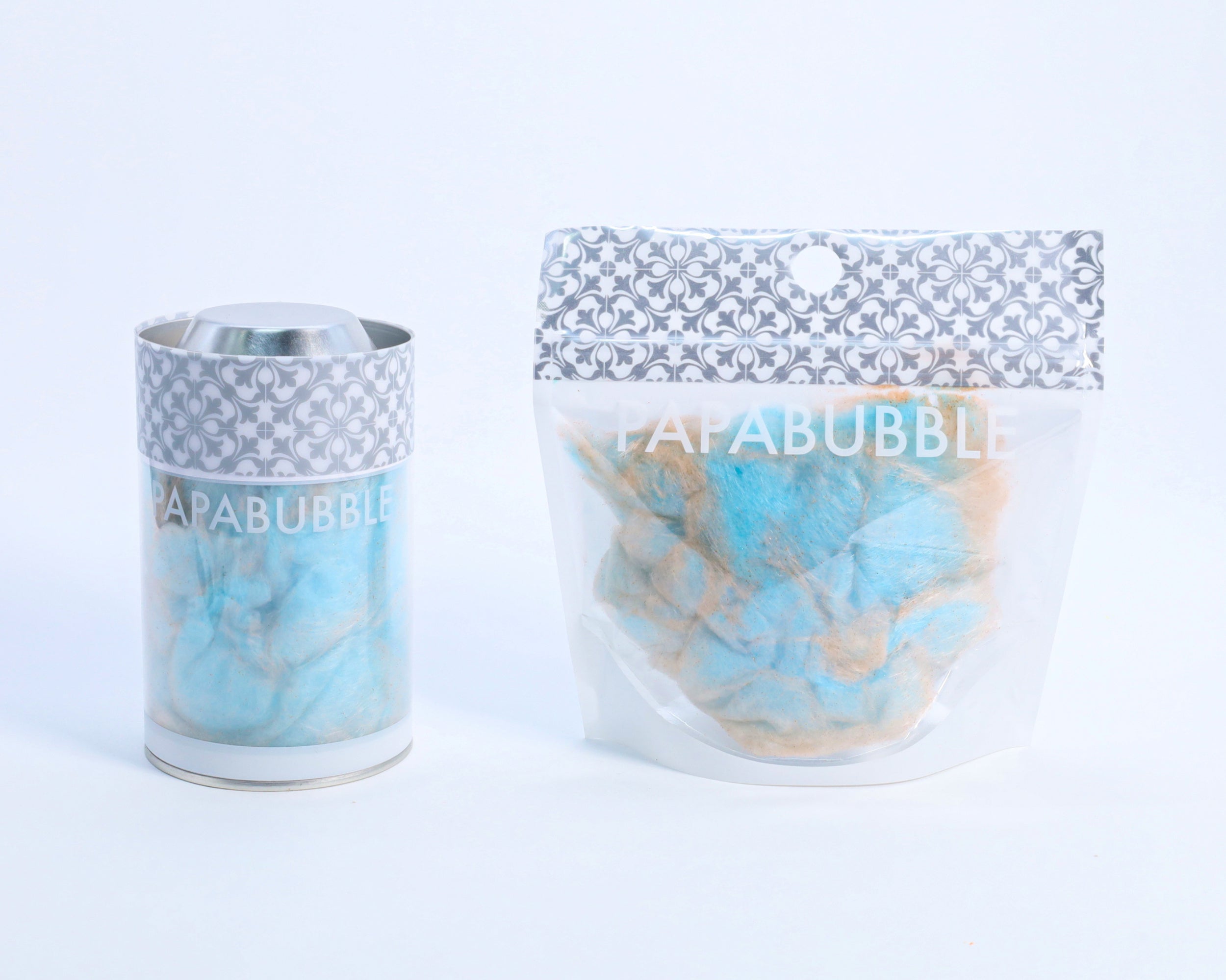PAPABUBBLE王道人気のチョコミントシリーズがさらに充実して登場