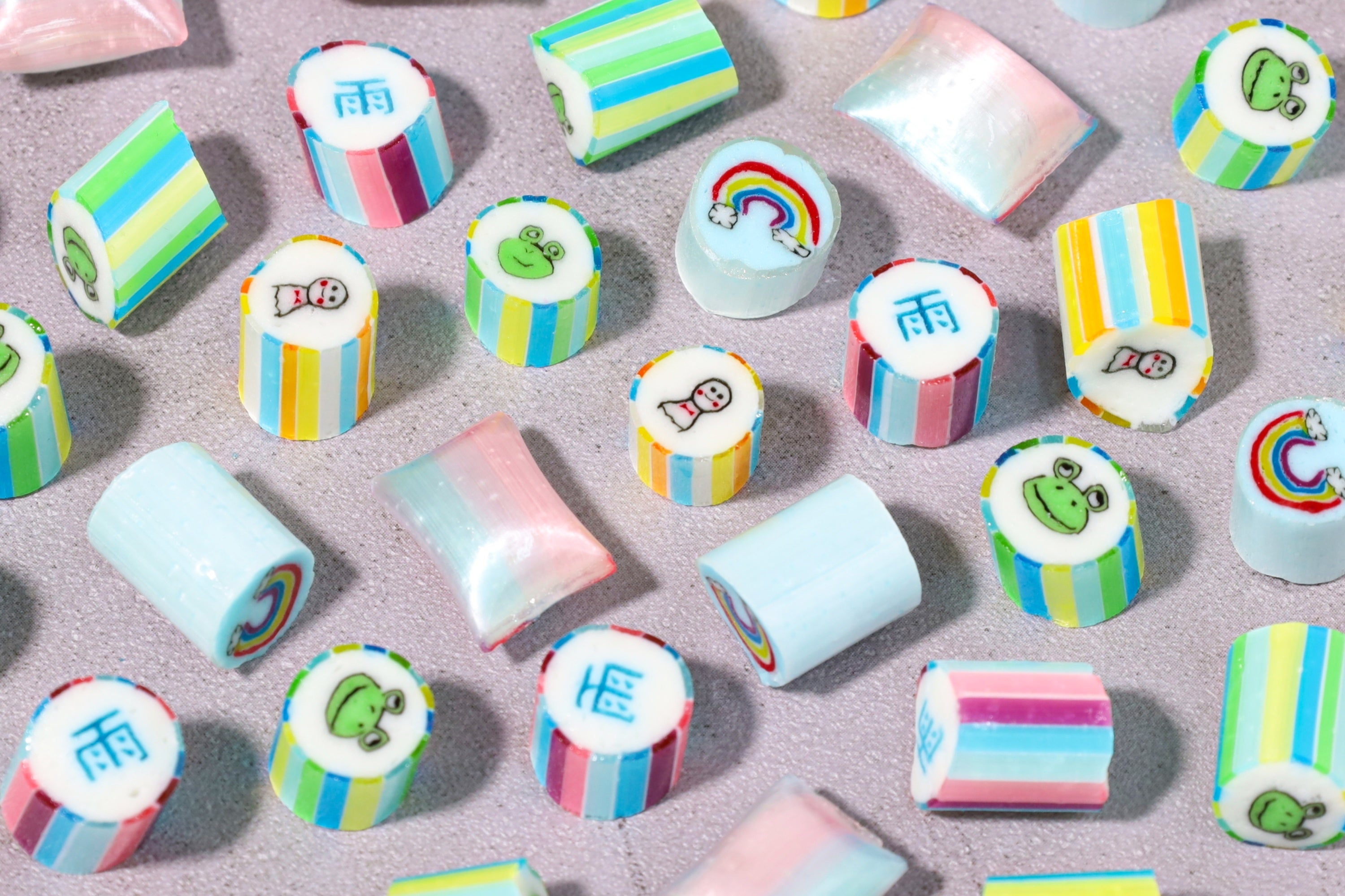 てるてる坊主 てるてる坊主 – търсене / X