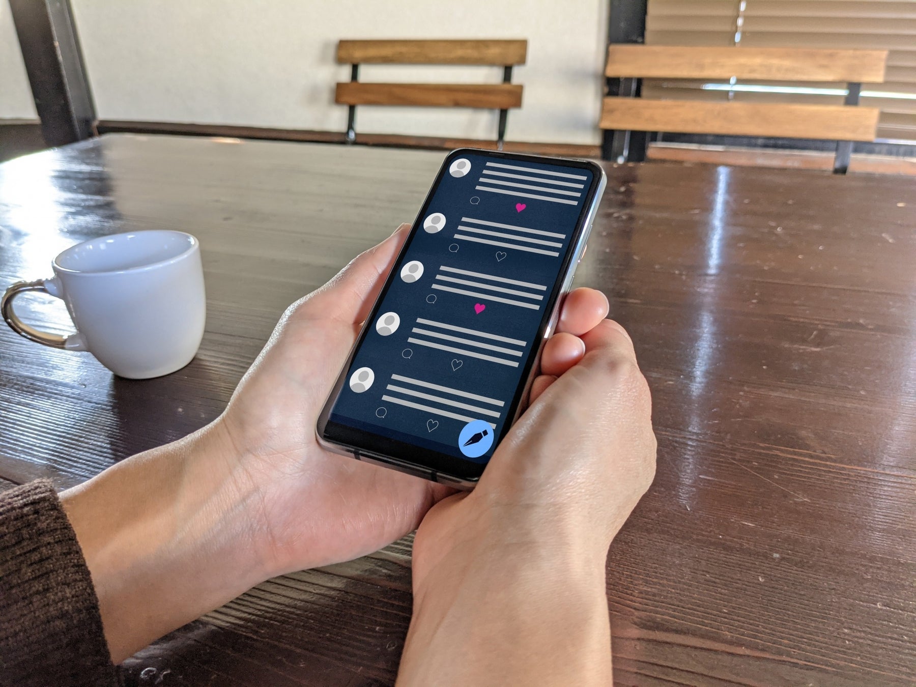Twitter 日常 雑談系 の投稿者は生活への満足度が高く 趣味系 は低い傾向 Twitter の使い方に関する調査 株式会社アスマークのプレスリリース Twitter 日常 雑談系 の投稿者は生活への満足度が高く 趣味系 は低い傾向 Twitter の使い方に関する調査 株式会社アスマークのプレスリリース