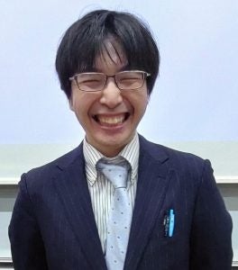 大橋 洸太郎 先生