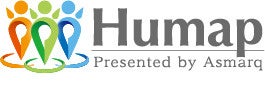 株式会社アスマーク　Humap（ヒューマップ）