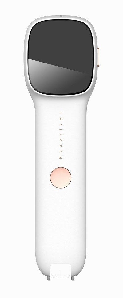 NazoritaAI for School