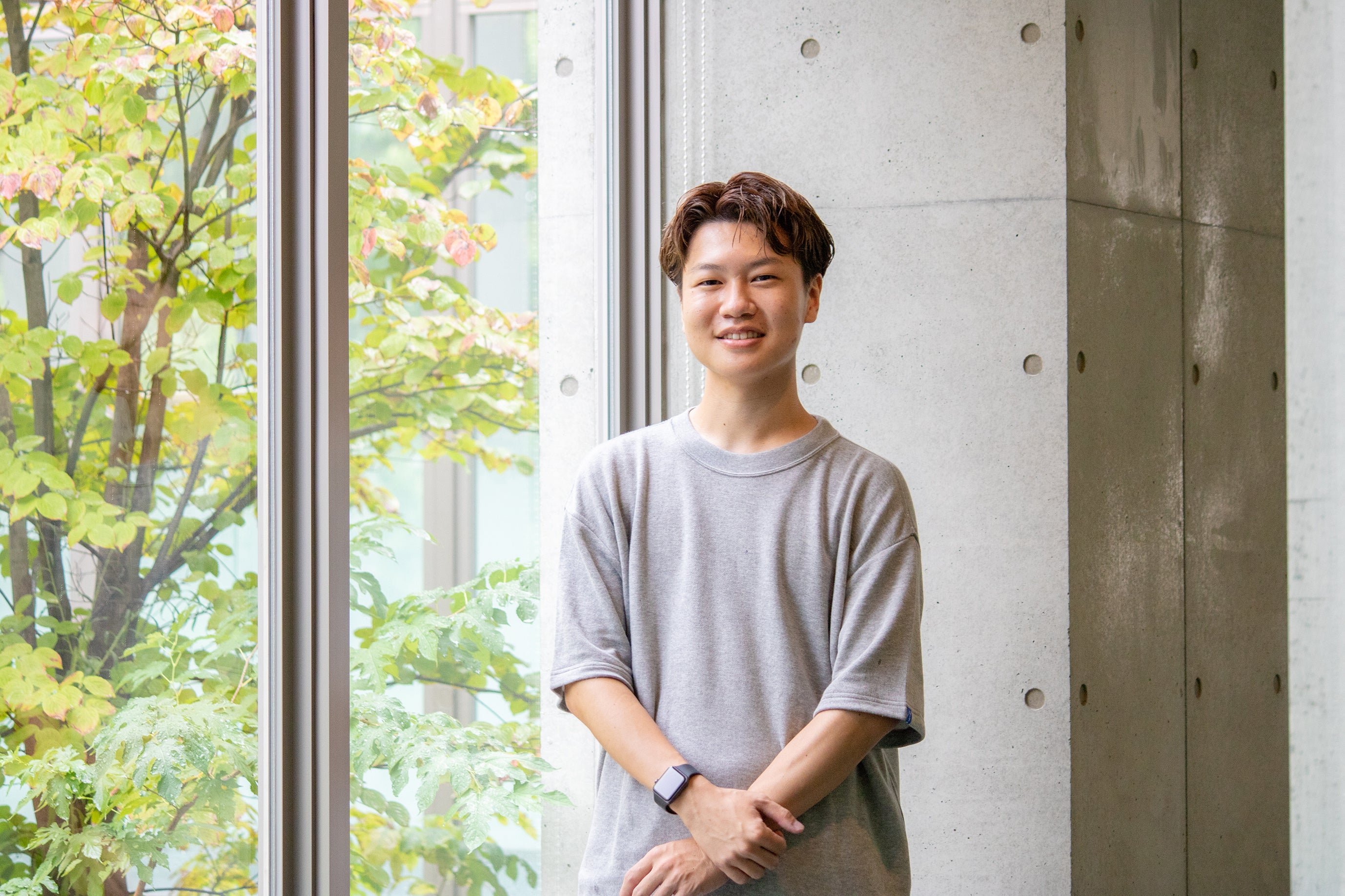 PDP4期生ロンドン大学学位取得者