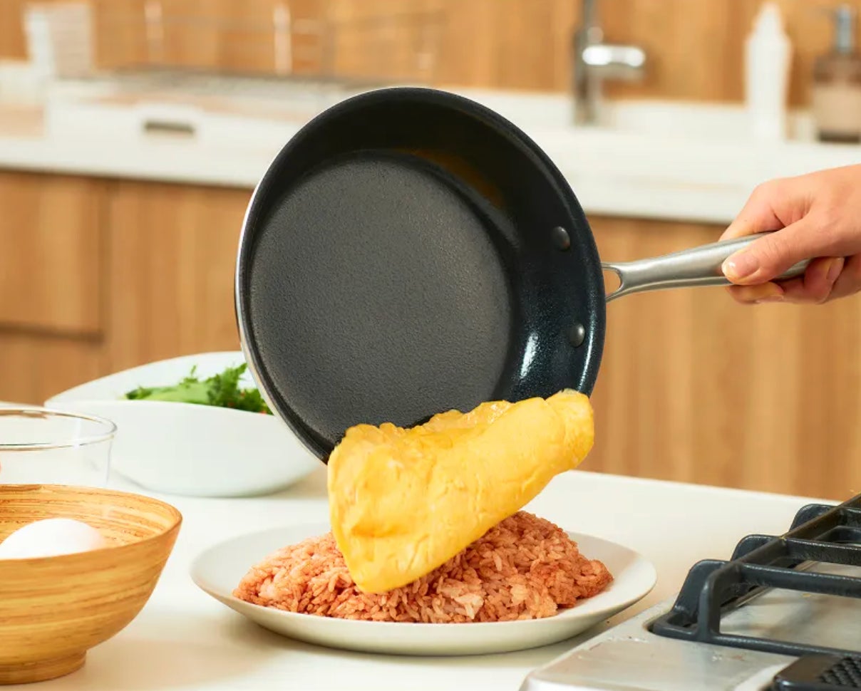株式会社ONE TO GO、先端技術MiCERAを搭載した次世代セラミックフライパン「THE PRIMEPAN」を発売|クラウドファンディングの実施概要(12枚目)