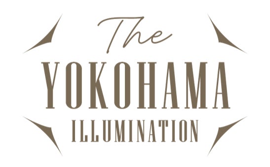 「THE YOKOHAMA ILLUMINATION」ロゴ