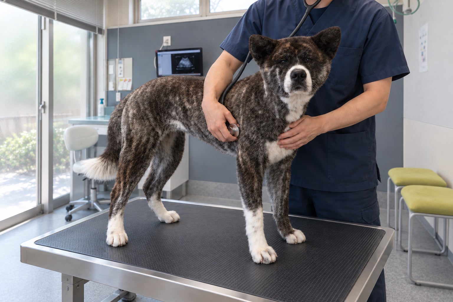 犬の口腔内悪性黒色腫（メラノーマ）に対する抗イヌPD-1抗体の企業治験を3施設で開始