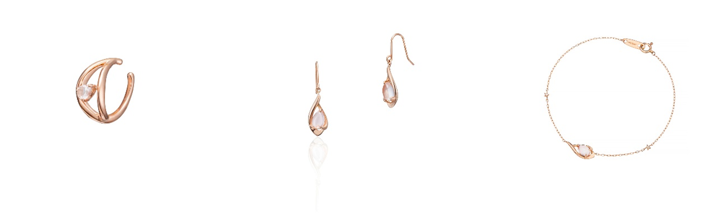 ジュエリーと時計の詰め合わせ 19046-170-