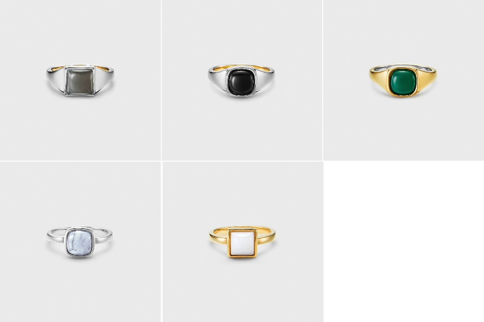 4℃のジェンダーレスライン「4℃ HOMME+」から 個性を引き出す「Color