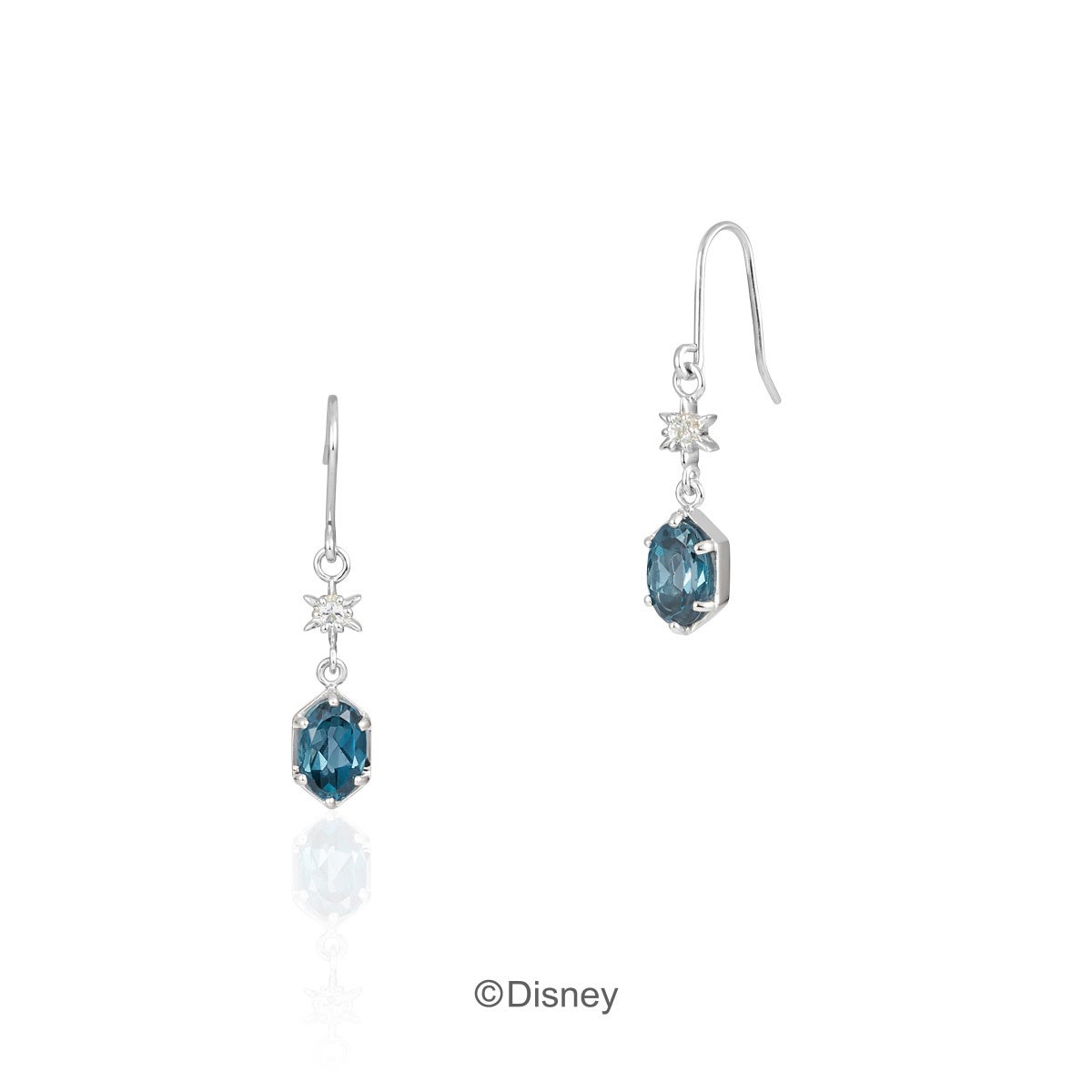 4℃からディズニー・アニメーション映画『アナと雪の女王