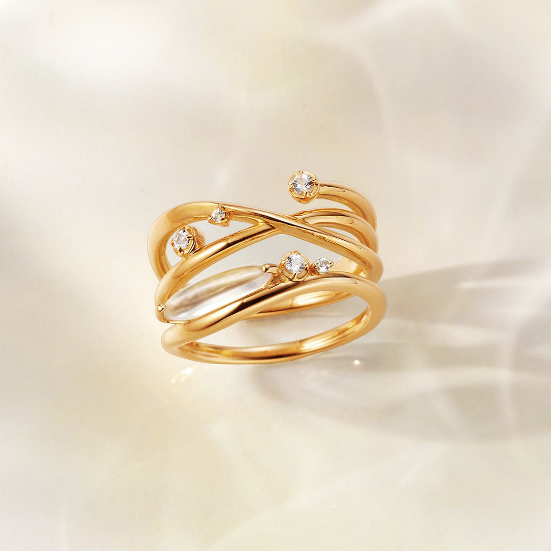 Canal 4℃」生誕15周年記念 めぐり、つながる運河の流れを