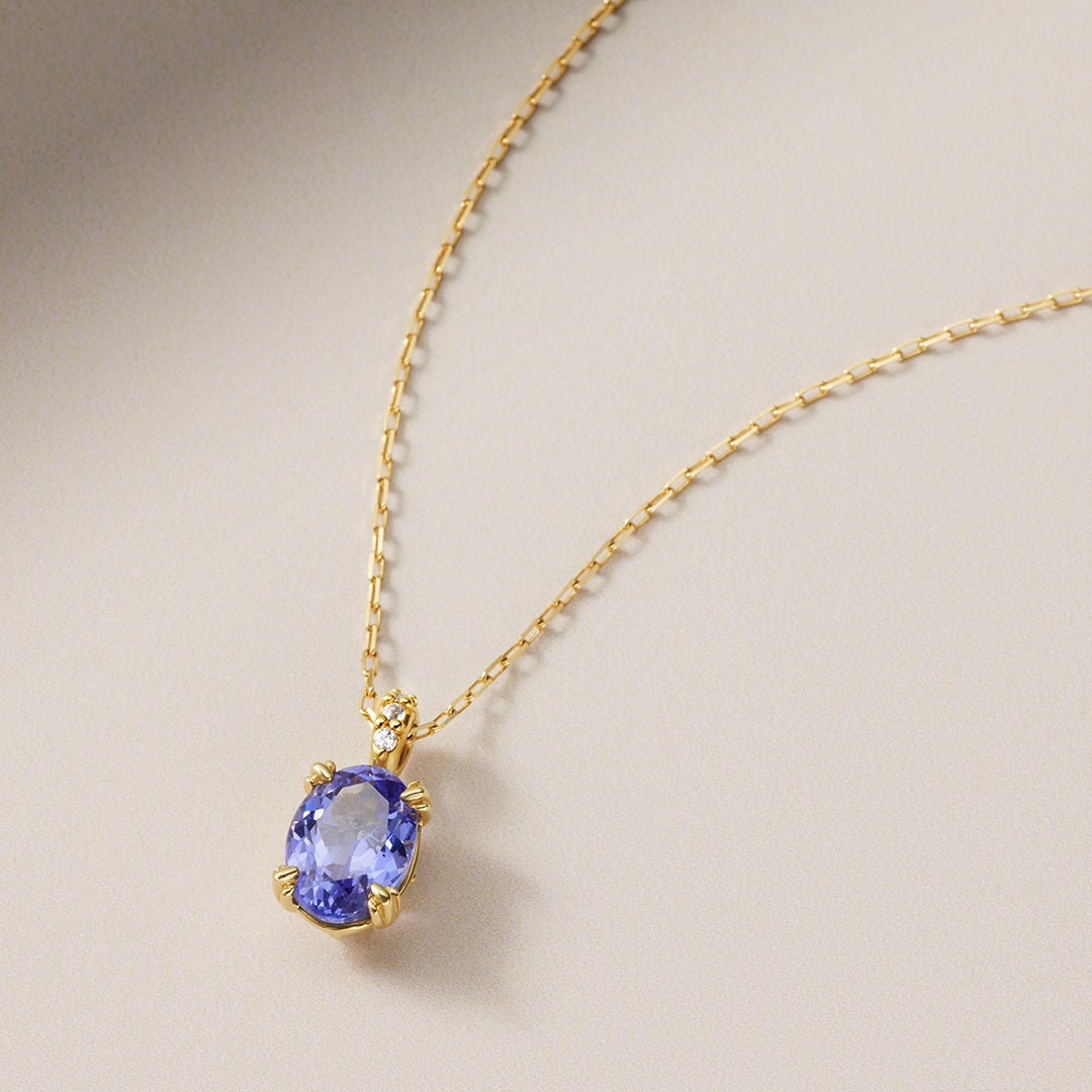 EAU DOUCE 4℃から青き聖堂に宿る冬の輝きを表現したジュエリー「2025 EAU DOUCE 4℃から青き聖堂に宿る冬の輝きを表現したジュエリー「2025