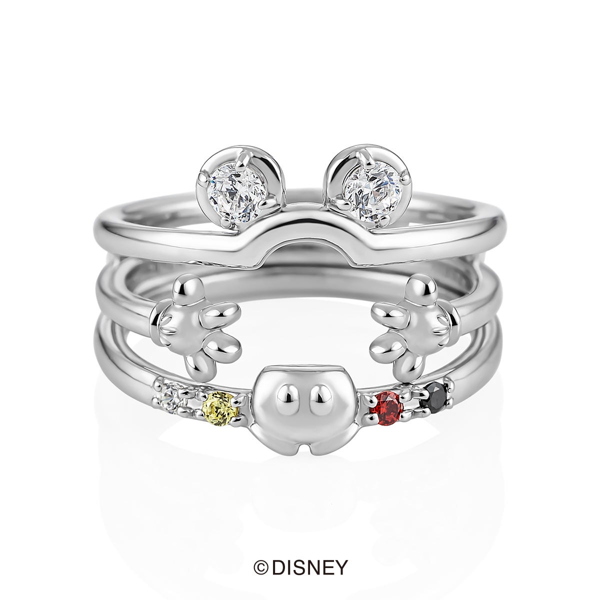 ミッキーマウスの魔法が日常に舞い降りるCanal4℃から「ミッキーマウス