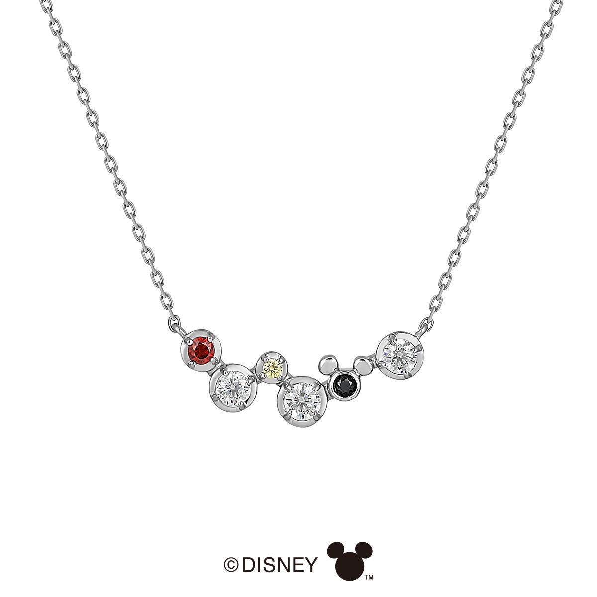 ミッキーマウスの魔法が日常に舞い降りるCanal4℃から「ミッキーマウス