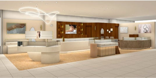 【新店OPEN】2026年3月5日(木)4℃福屋広島駅前店がオープン! 【新店OPEN】2026年3月5日(木)4℃福屋広島駅前店がオープン!