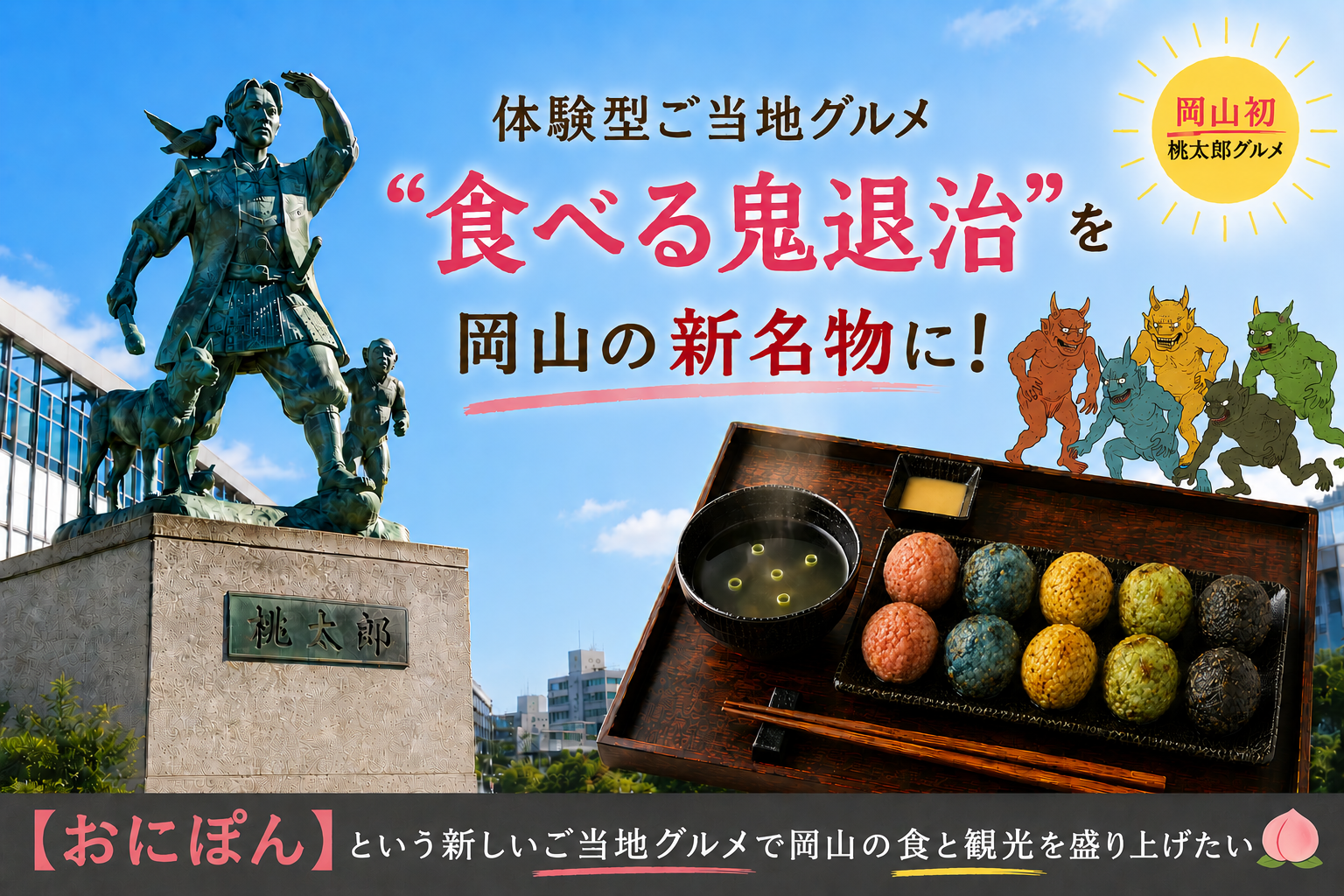 【長崎・雲仙】小浜温泉の海を最大限に楽しむアクティビティイベント「GOOD TIDE OBAMA」開催