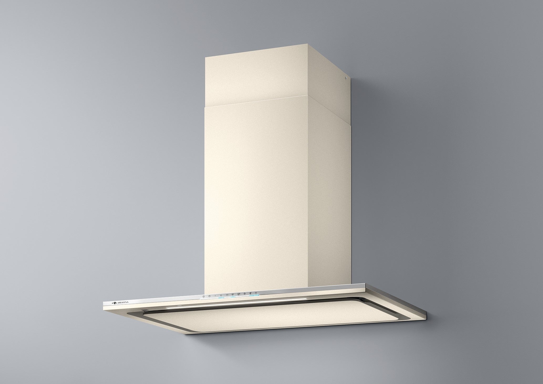 ARIAFINA レンジフード部材 アリアフィーナ SVVAVUP-S 上ふさぎ板 ステンレス ARIAFINA\u203b１史上フード部最薄！レンジフードのお掃除の負担を軽減する