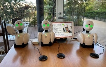 昨年度福岡の様子