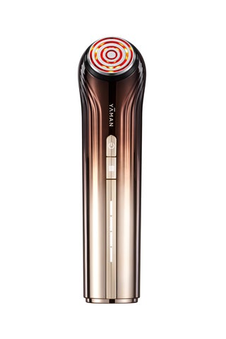 エイジングサイン*1にアプローチするRF美顔器が、速熱性と温まりの深さ エイジングサイン*1にアプローチするRF美顔器が、速熱性と温まりの深さ