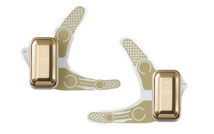 YA-MAN目元リフト日本初伸びる電極シート デザインリフト|YA-MAN YA-MAN目元リフト日本初伸びる電極シート デザインリフト|YA-MAN