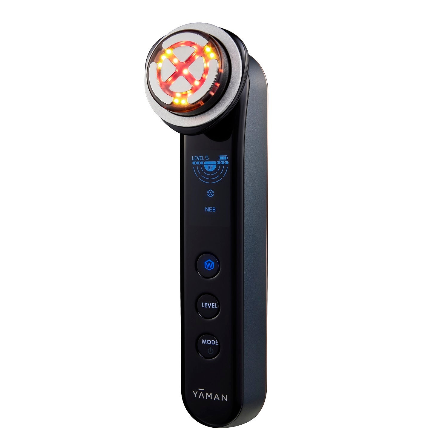 美顔器のヤーマン」5年連続美顔器マーケットシェアNO.1*1獲得