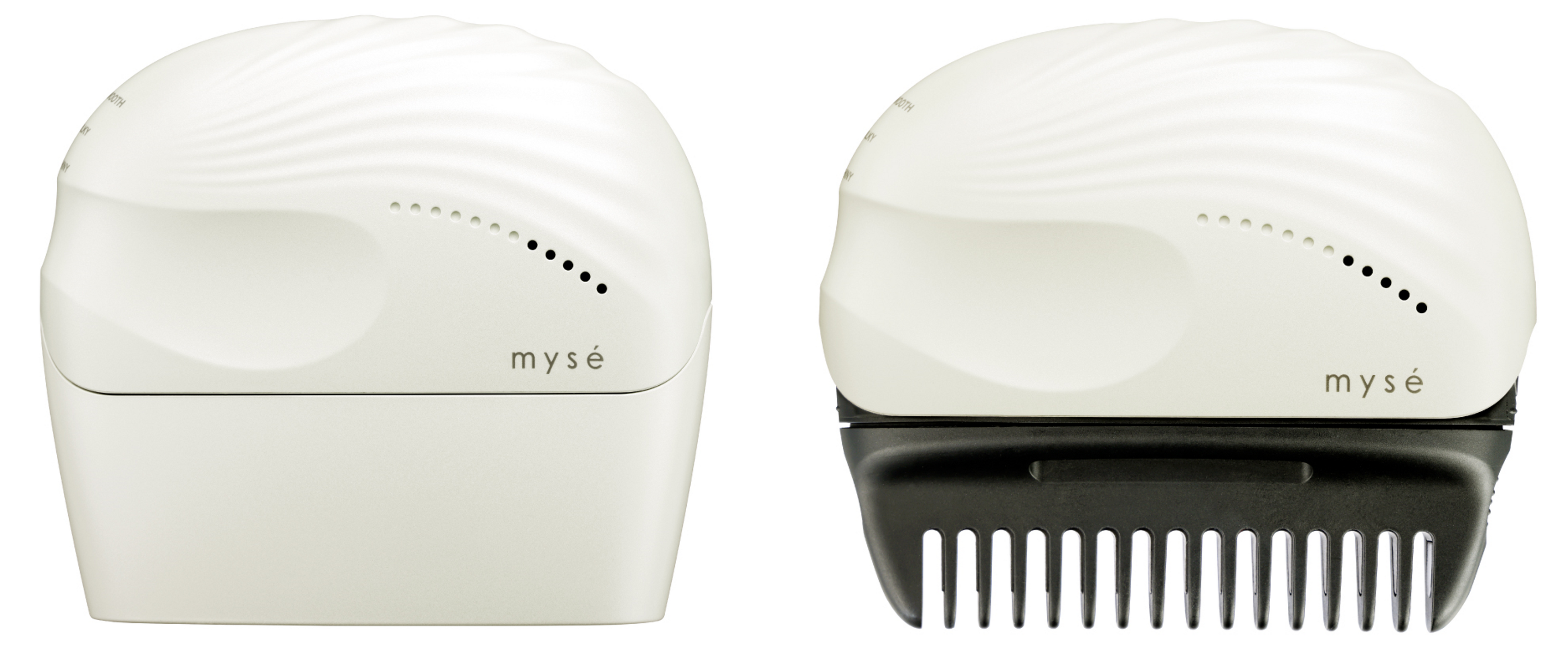 【新品最安値】ヤーマン　ミーゼ シルキーシェルブラシ ミーゼ シルキーシェルブラシ｜ヤーマン公式通販サイト