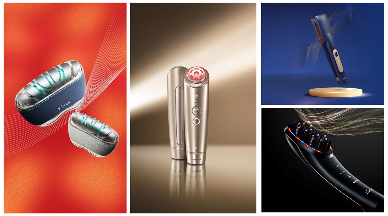 YA-MAN the store GINZA」売上ランキング | ヤーマン株式会社の YA-MAN the store GINZA」売上ランキング | ヤーマン株式会社の