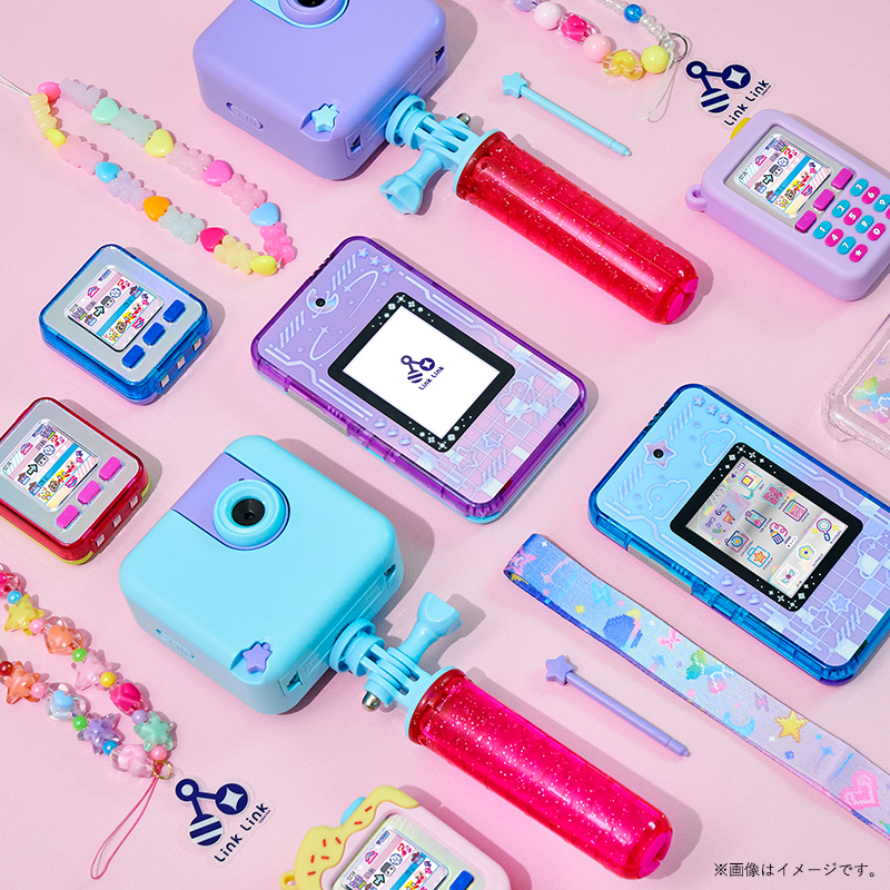 新たな“アソビ”カルチャーが幕開け「もっと、じゆうに。もっと