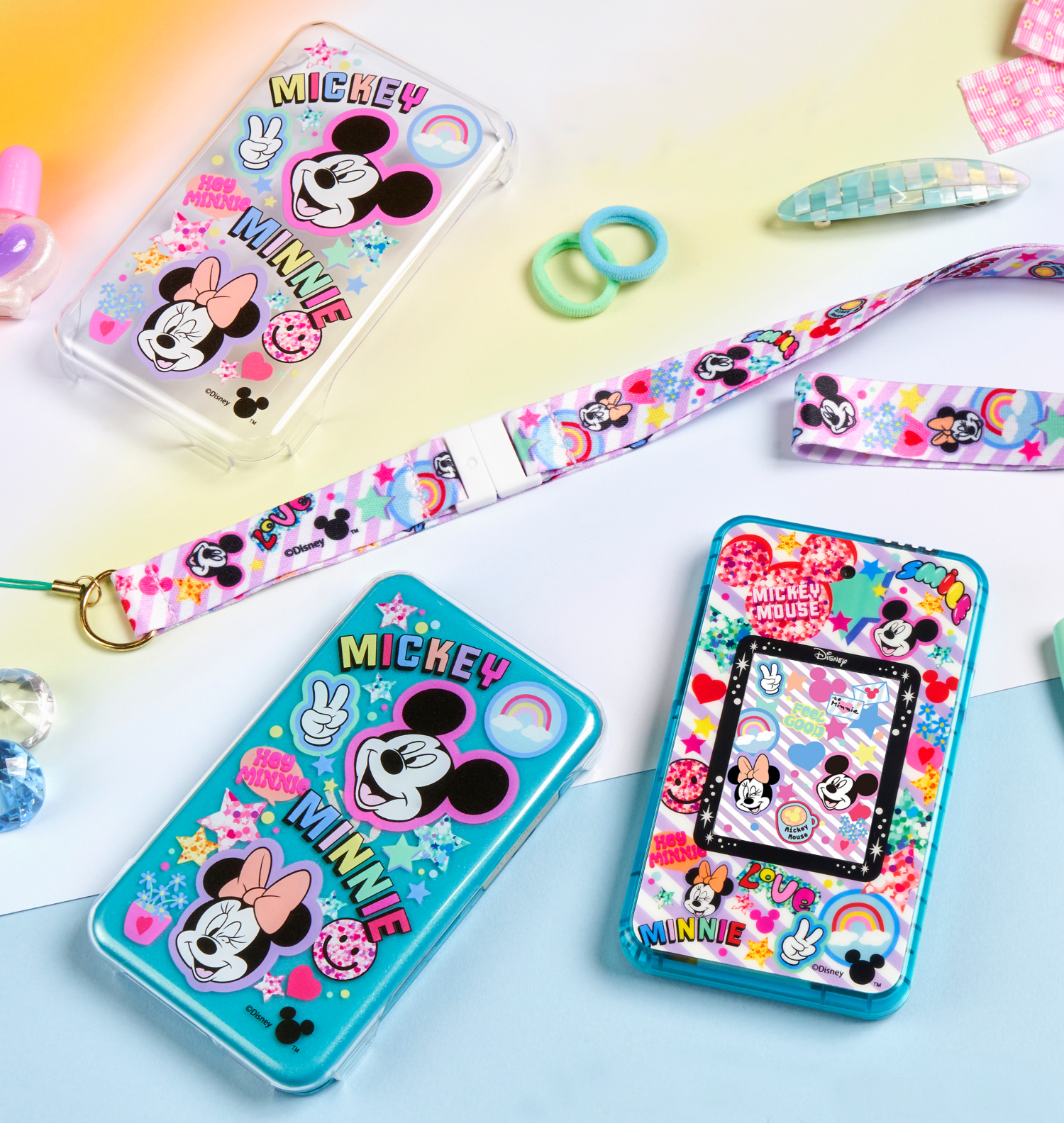 サンリオ　ディズニー　まとめ売り 1909-532-