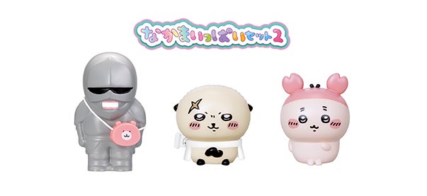 【期間限定価格!新旧絶対お得セット☆★】ちいかわ 22点 おまとめ ちいかわたちのせいかつを再現できるドールハウスシリーズに新作