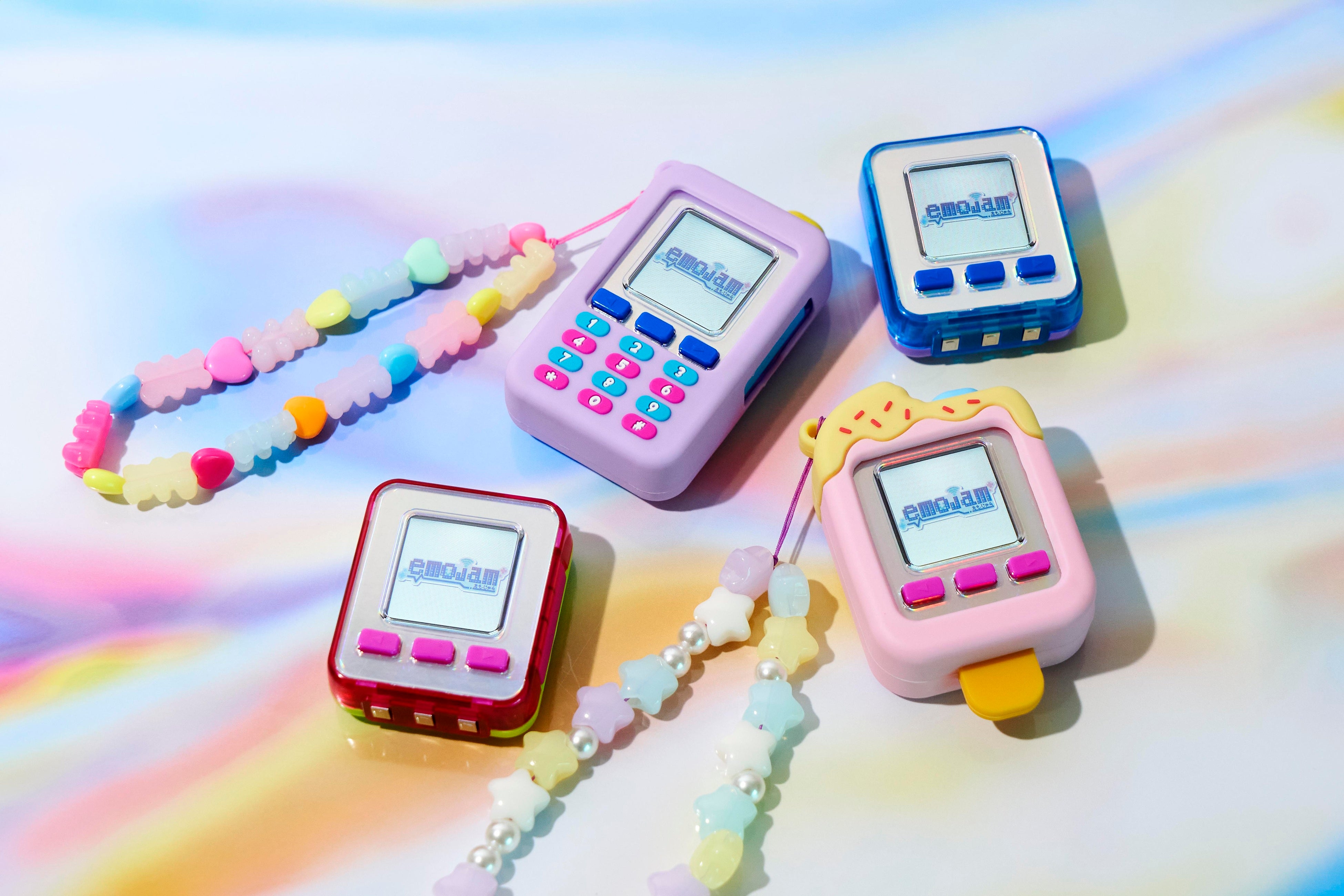 【当時物】ベルカム　ポケベル　箱付き まるで令和のポケベル！ 新世代のコミュニケーションデバイス