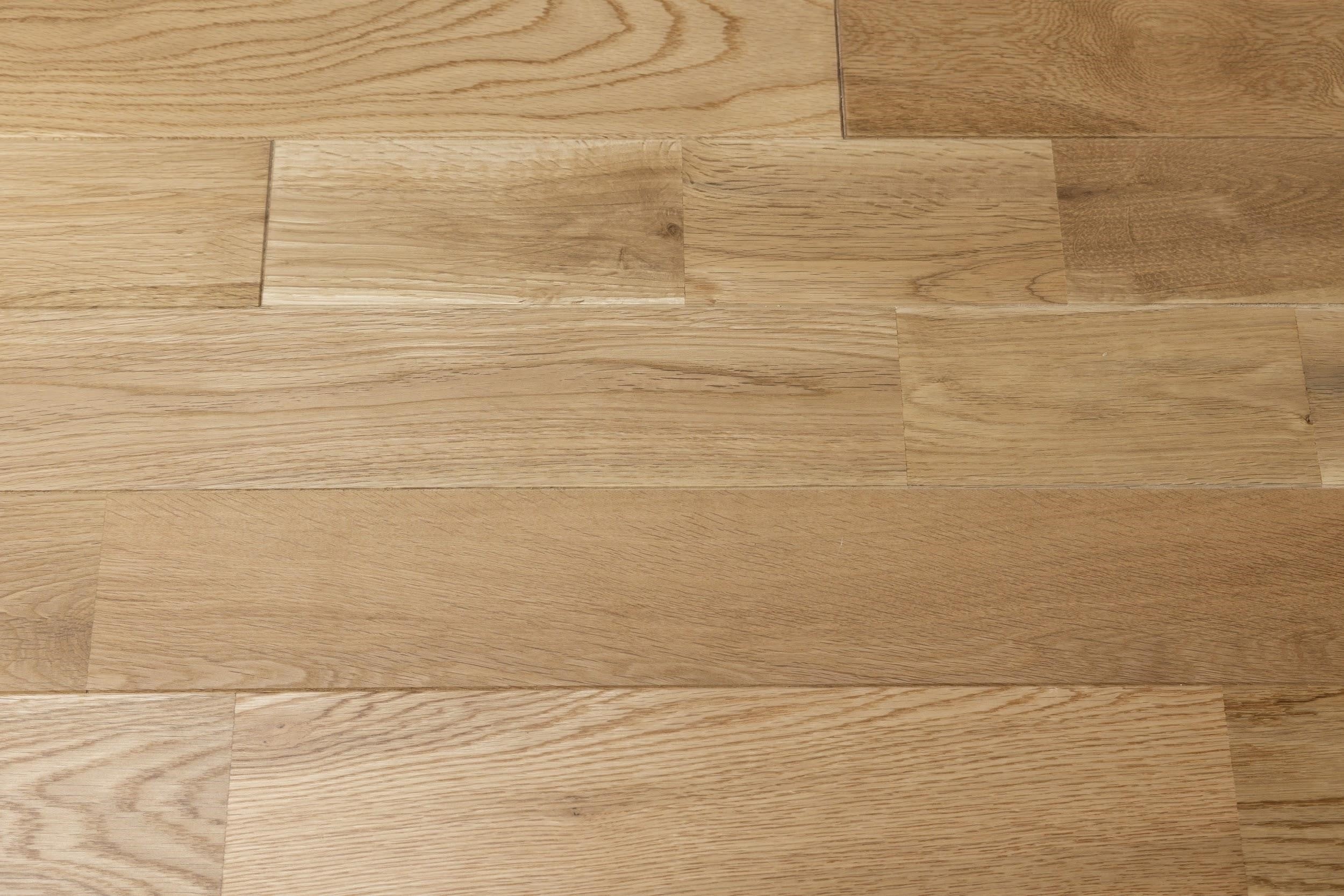 無垢材フローリング