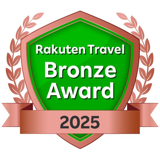 プロスタイル旅館 横浜馬車道、「楽天トラベル ブロンズアワード2025」を受賞 プロスタイル旅館 横浜馬車道、「楽天トラベル ブロンズアワード2025」を受賞