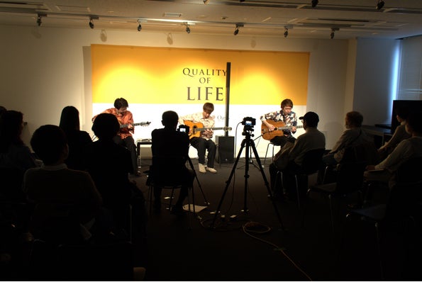 BRIGHT JAZZ DAY BY GYPSY JAPAN Vol.4の模様 (2026.06.28)