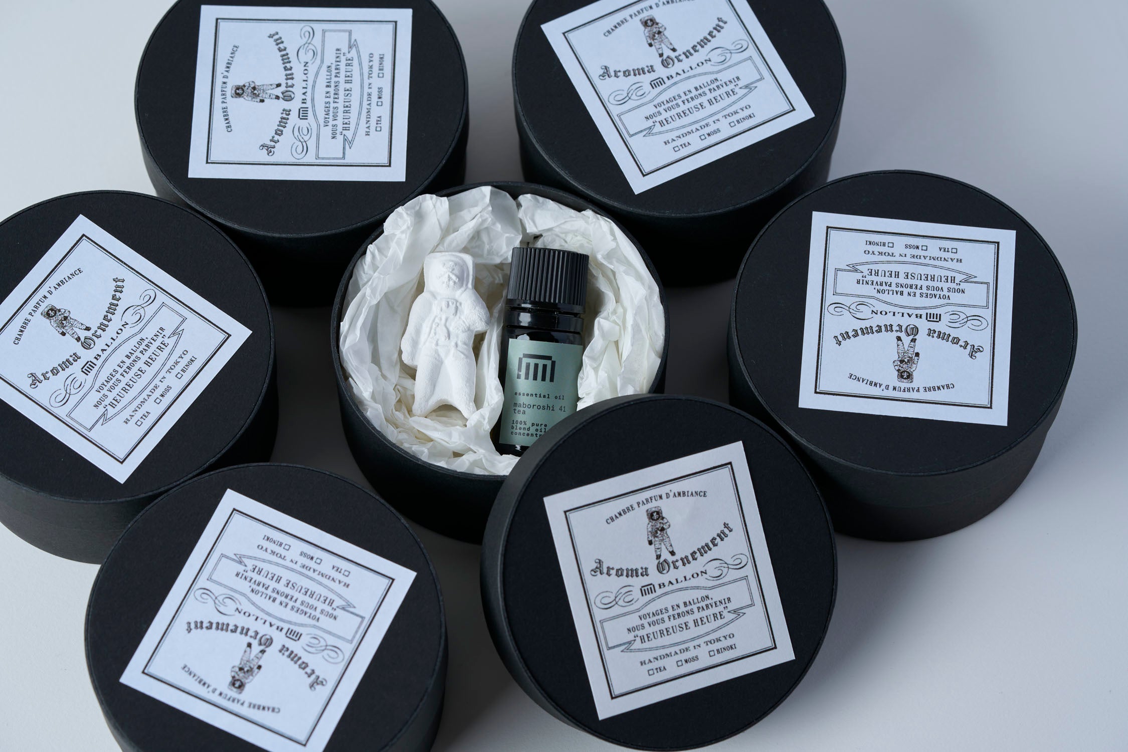 BARON様 ラインラベル 【公式通販】