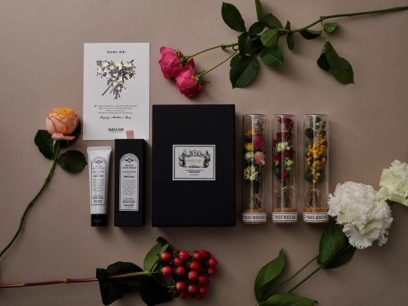 Ballon バロン より 母の日限定ギフト 発売 株式会社ライブラリーデザインのプレスリリース Ballon バロン より 母の日限定ギフト 発売 株式会社ライブラリーデザインのプレスリリース