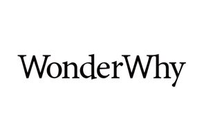 新ブランド「WonderWhy」2026年10月3日にリリース決定