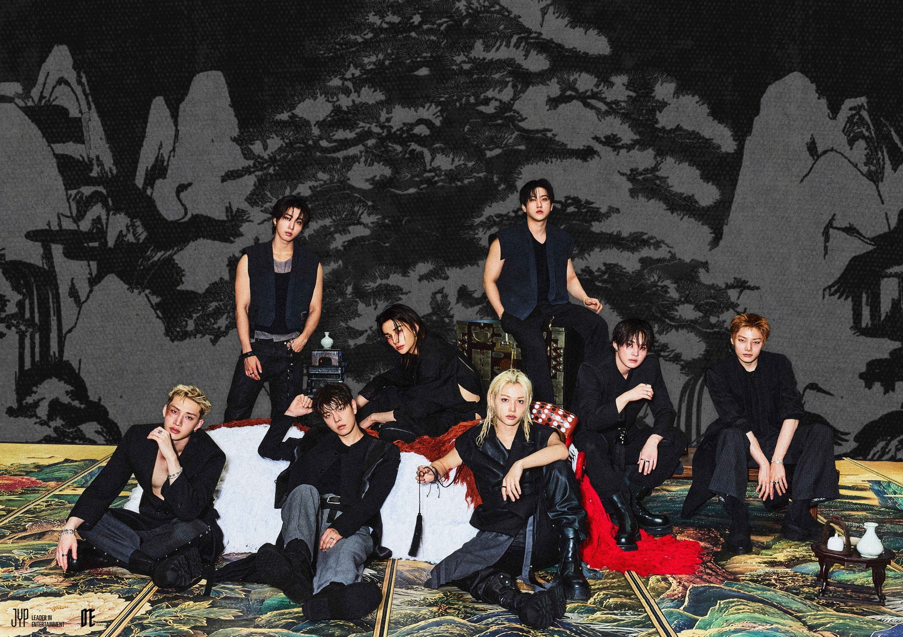 あんさんぶるスターズ!!DREAM LIVE Tour 10th 𝄪ALL STARS!! 3面ライブスクリーンでの上映が決定!