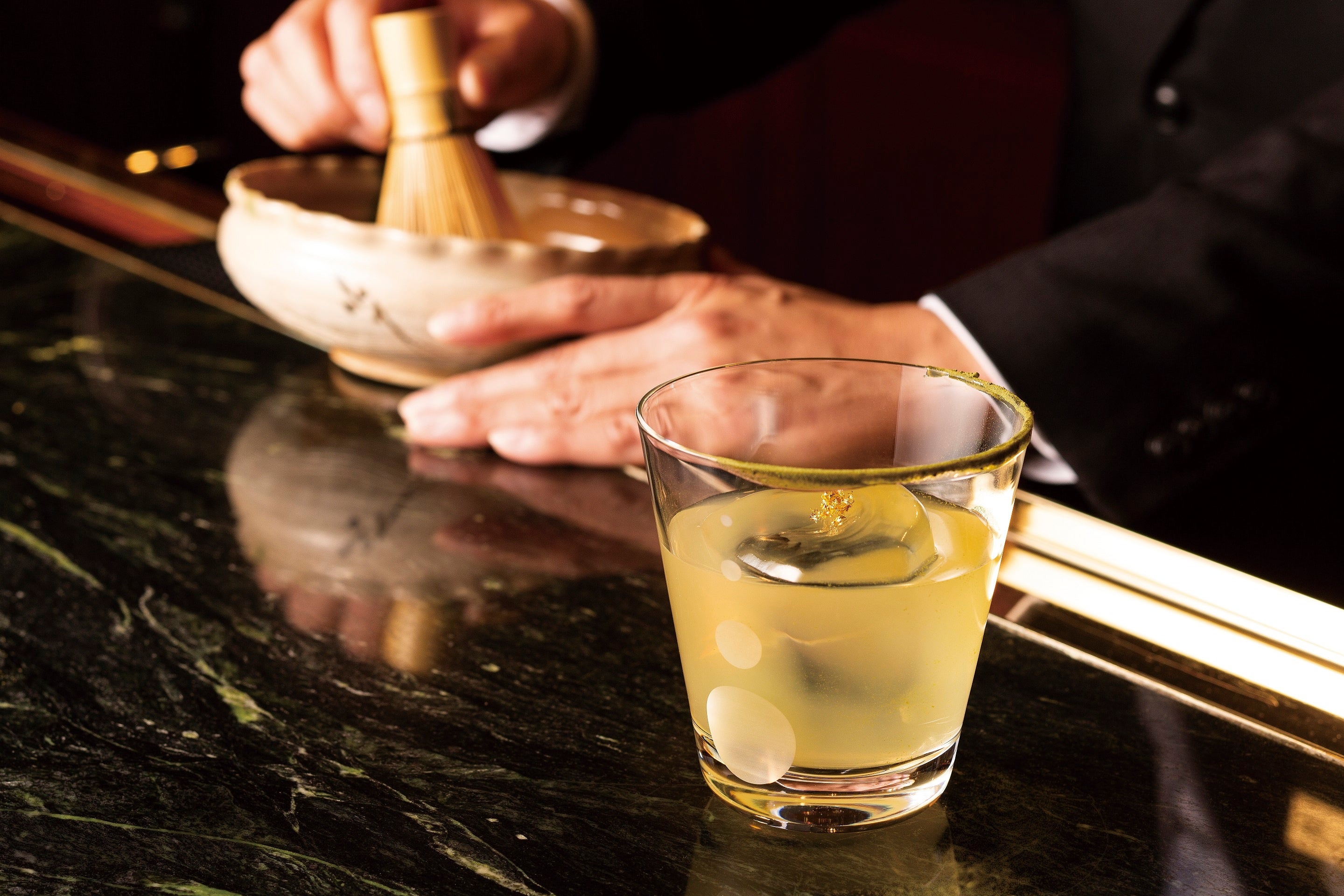 セラーバー「エタニティ」