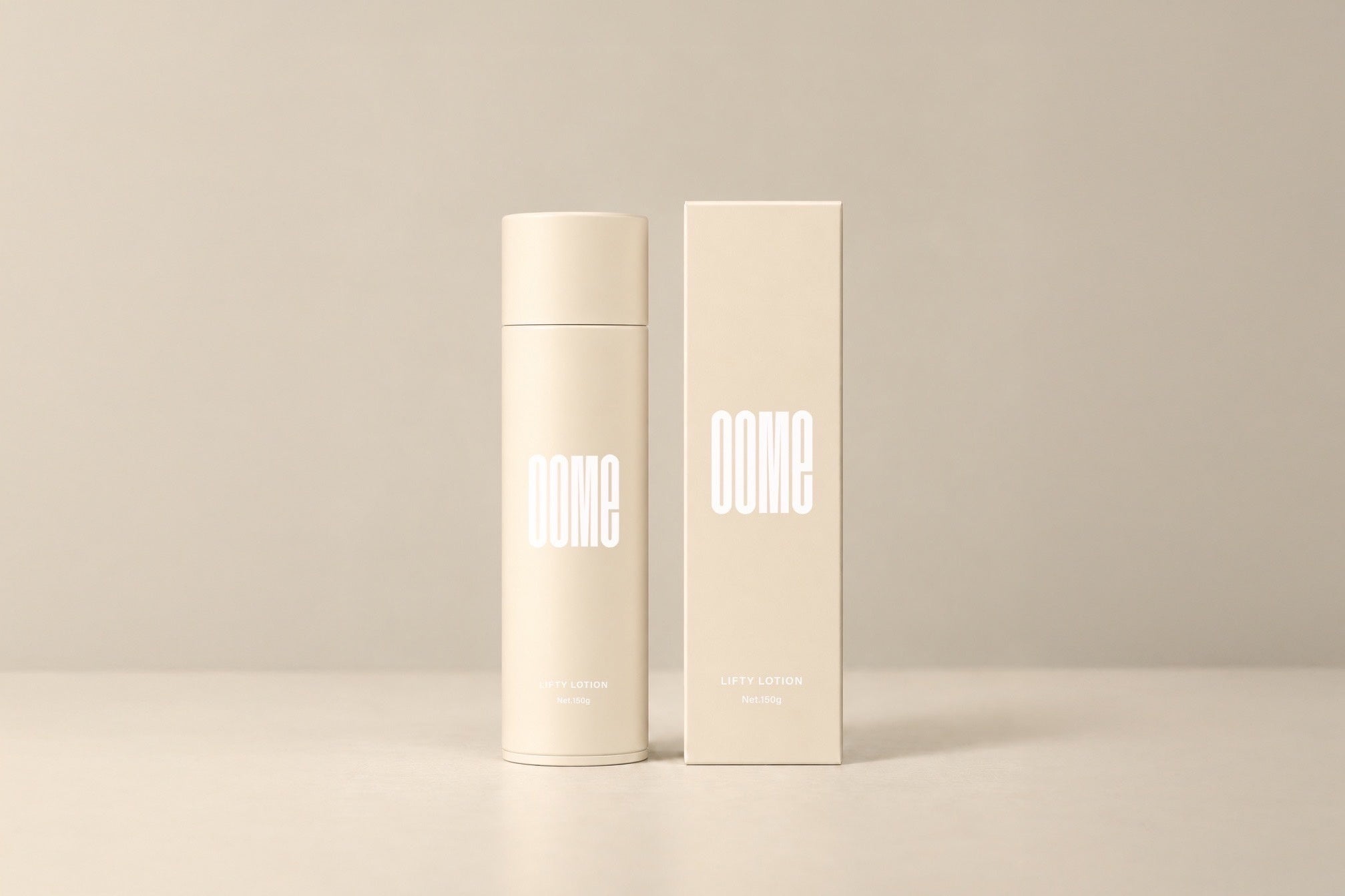 「塗るヘッドスパ」で新習慣を提案。10月13日発売 “自分を整える”ブランド「OOMe」（ウーム）誕生