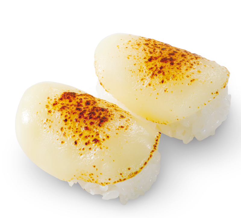 炙りモッツァレラチーズ