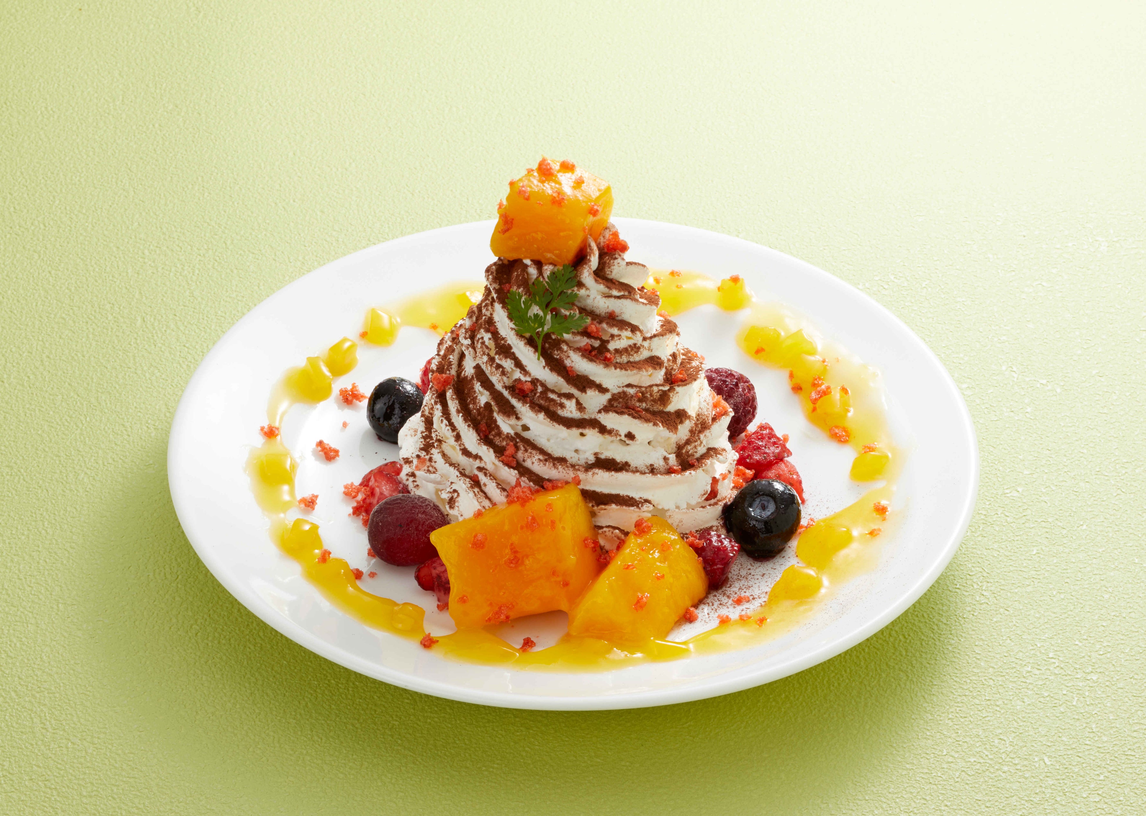 マンゴーマウンテン　 ５４８円