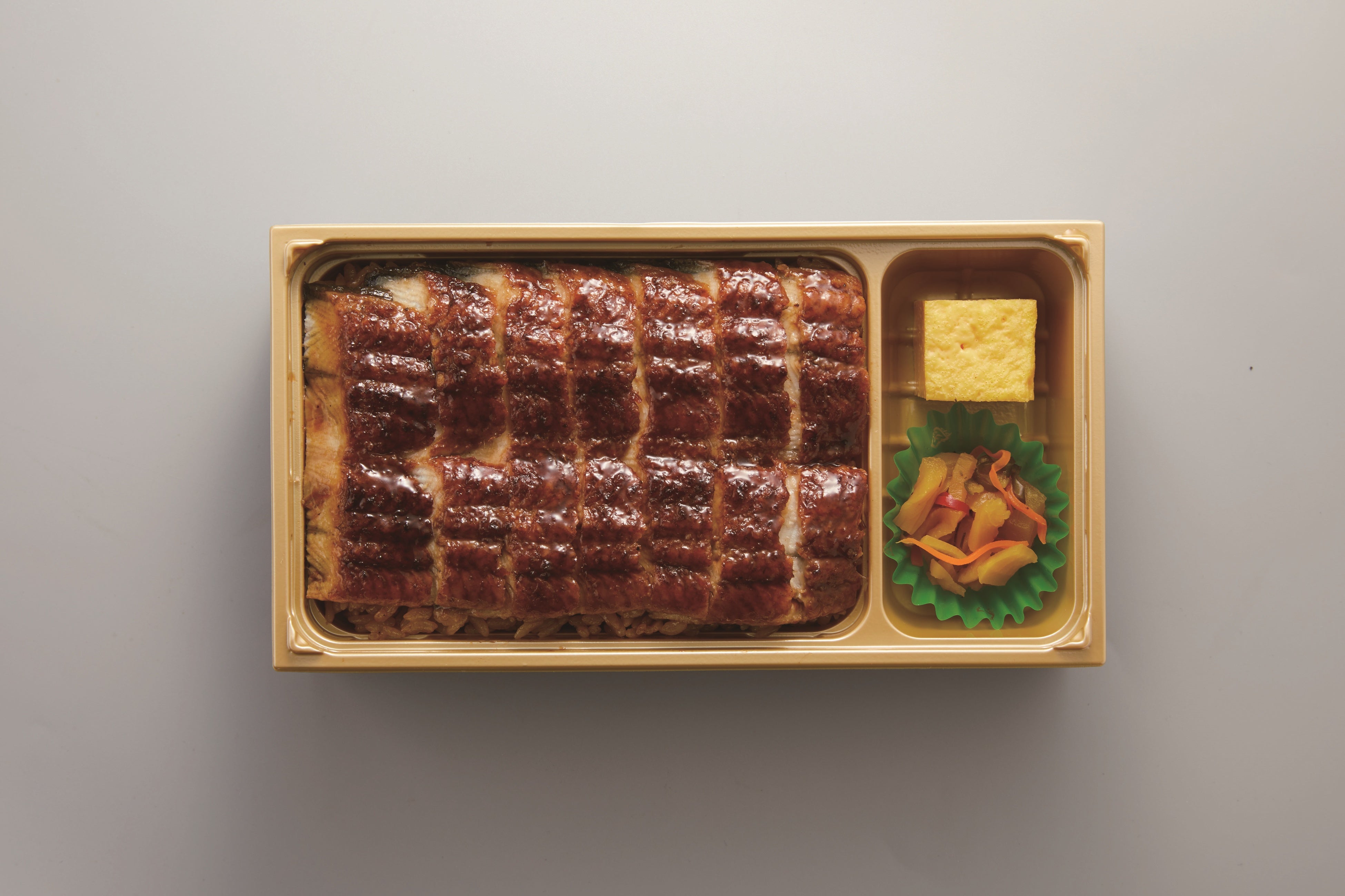 ■うな重　通常価格１,６１８円　→　早割１,２９４円