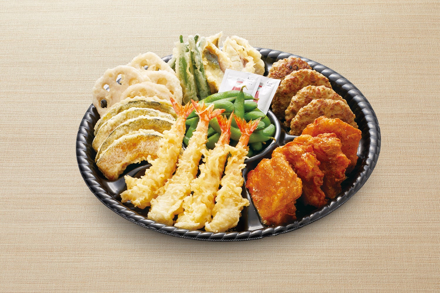 よくばりパーティプレート  ２,１６０円 ⇒ 早割５%off：２,０５２円