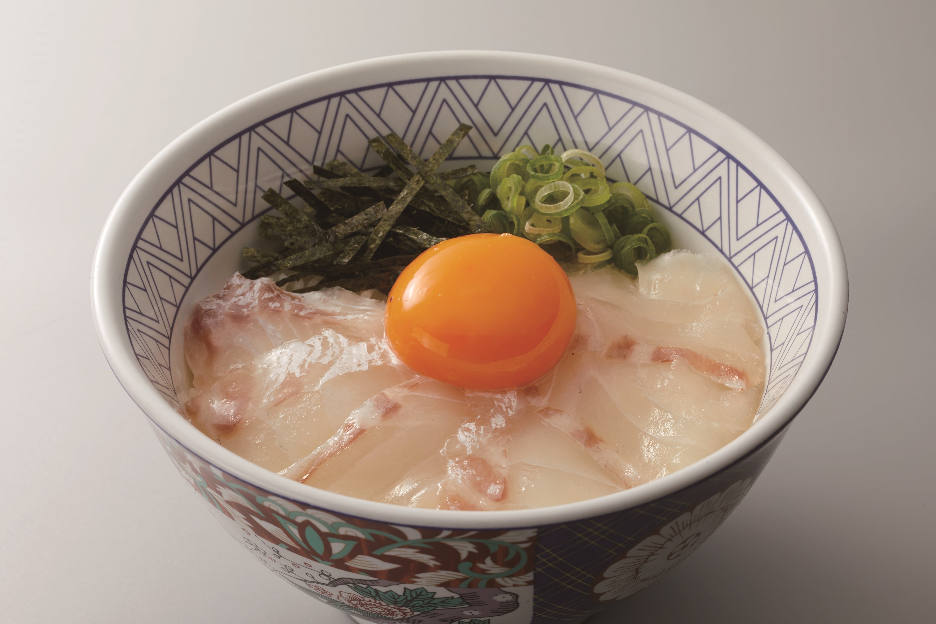 宇和島風 鯛めし