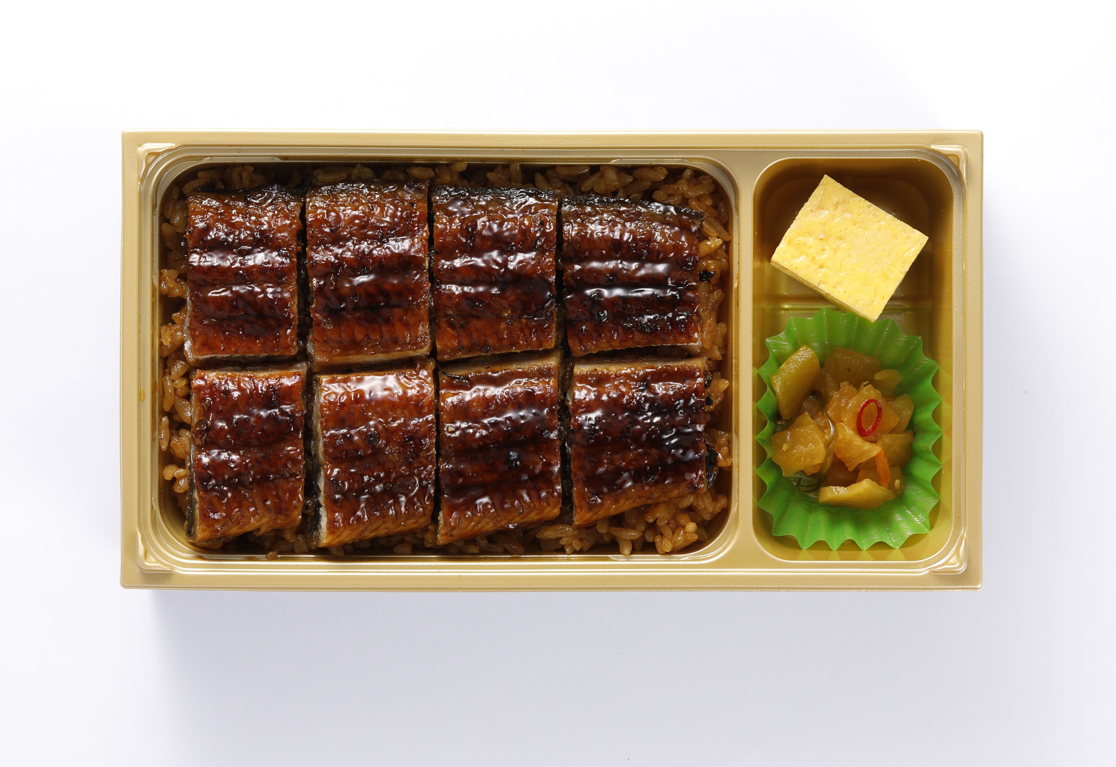 うな重 1,834円→(早割15%OFF)1,559円