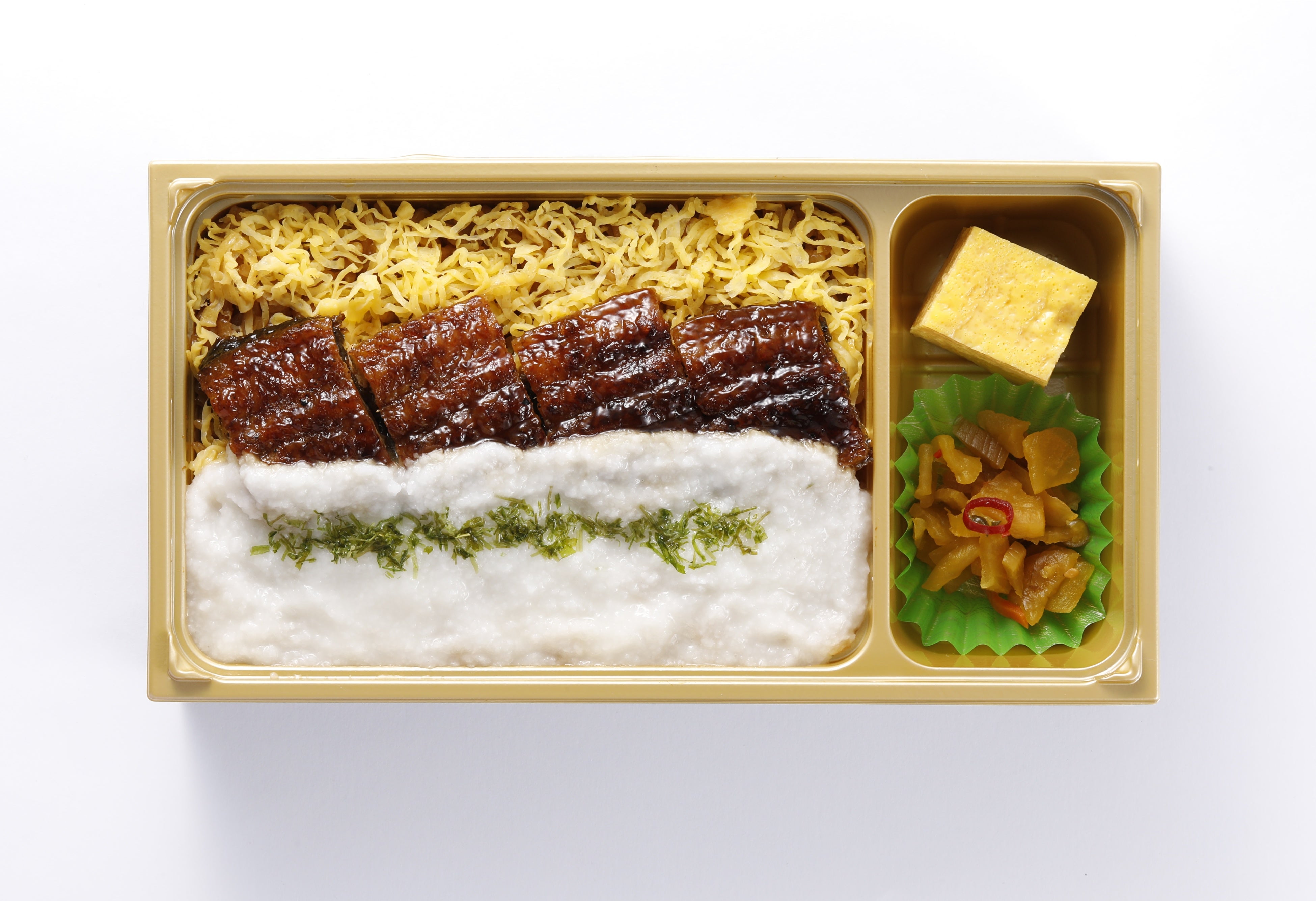 うなとろ重 1,294円→(早割15%OFF)1,100円