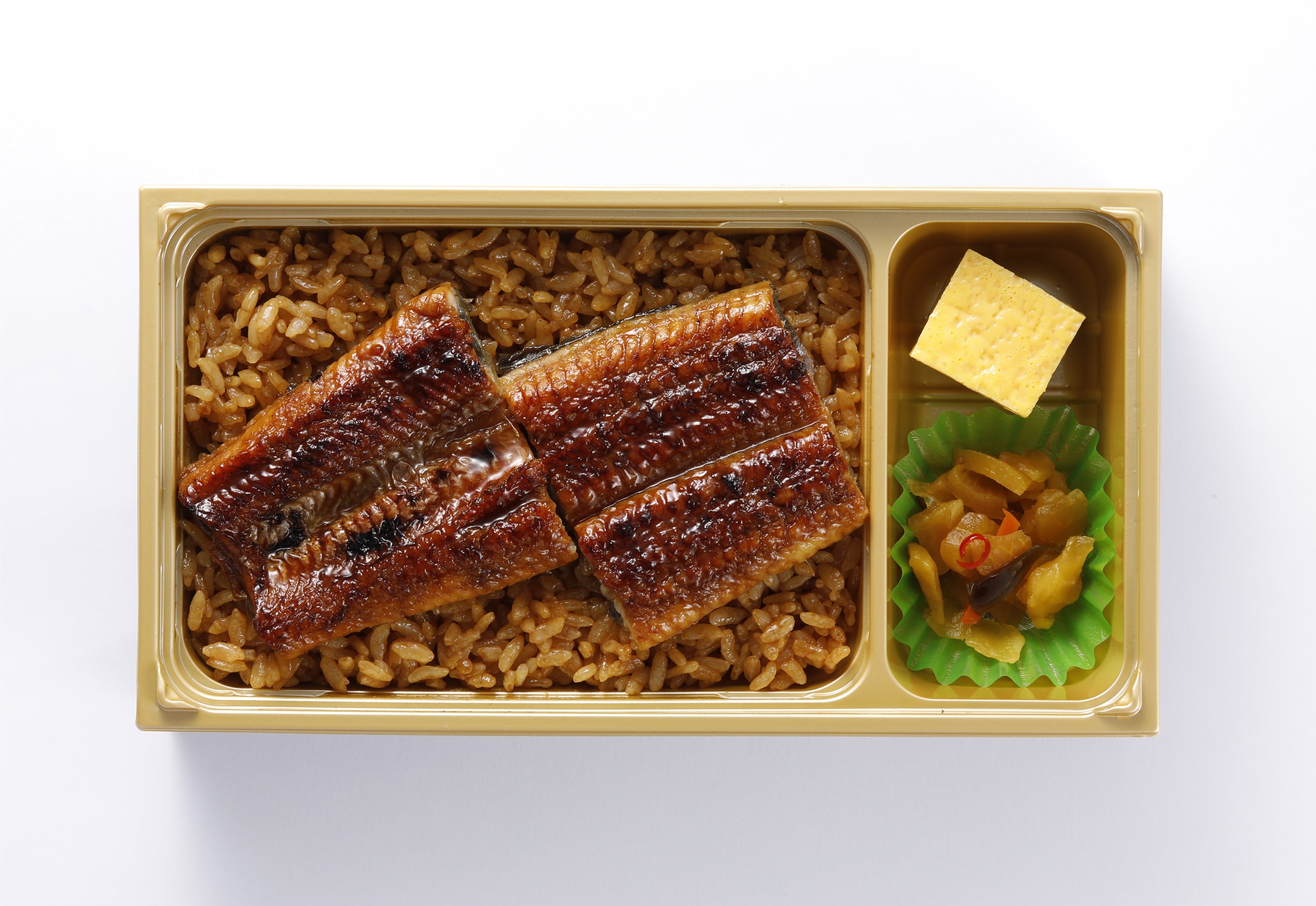 国産うな重(並) 2,700円→(早割15%OFF)2,295円