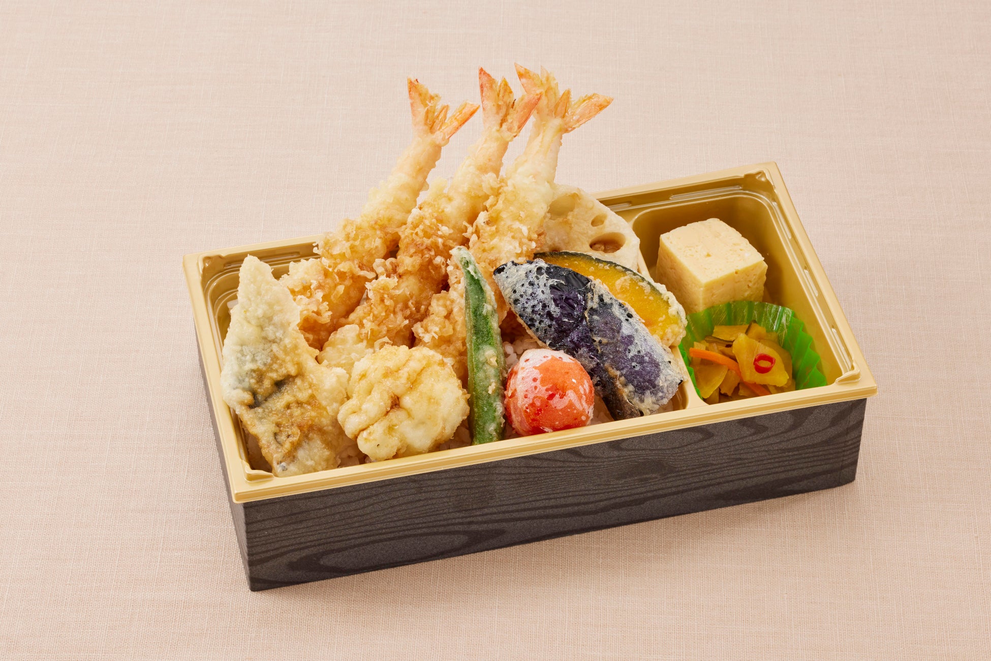 季節の特選天重(夏) 1,186円 ⇒ (30%OFF) 830円